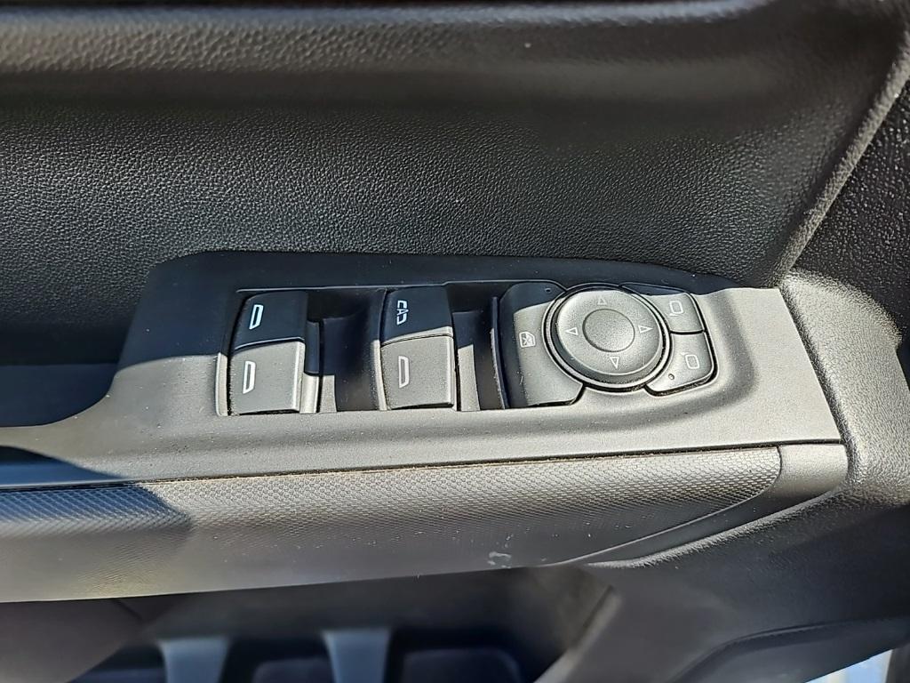 used 2022 Chevrolet Silverado 1500 Limited car, priced at $27,900
