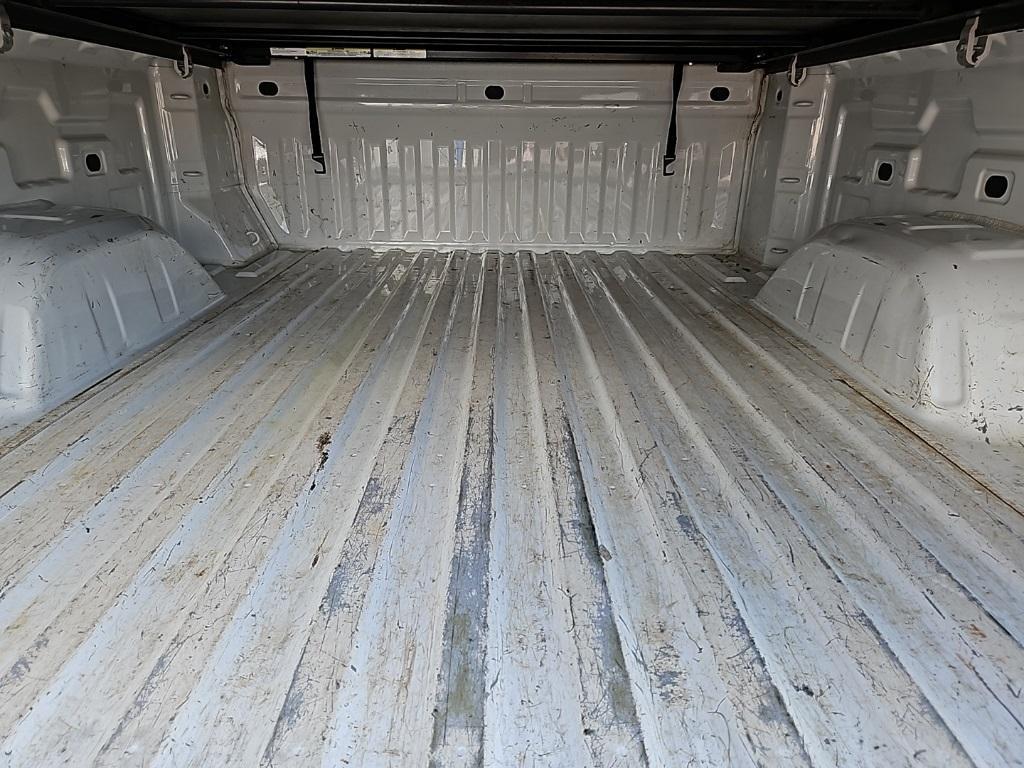 used 2022 Chevrolet Silverado 1500 Limited car, priced at $27,900