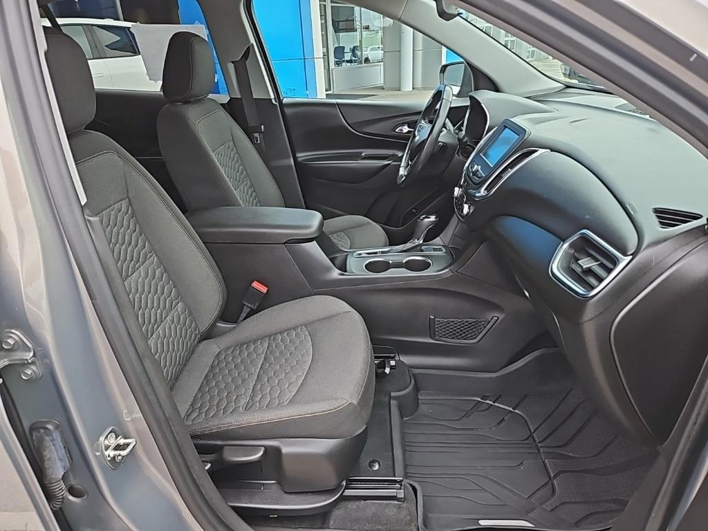 used 2018 Chevrolet Equinox car, priced at $15,900