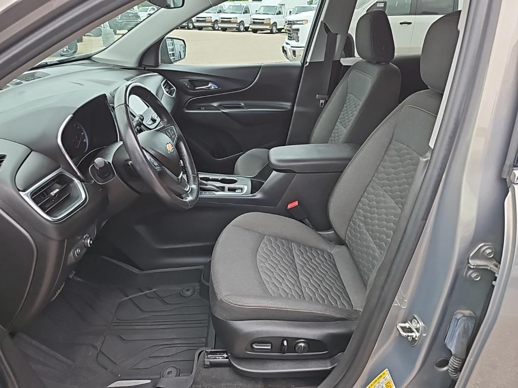 used 2018 Chevrolet Equinox car, priced at $15,900