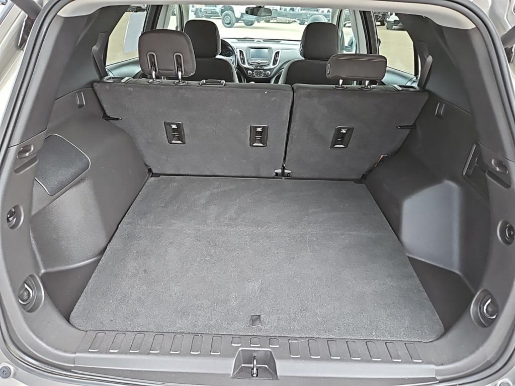 used 2018 Chevrolet Equinox car, priced at $15,900