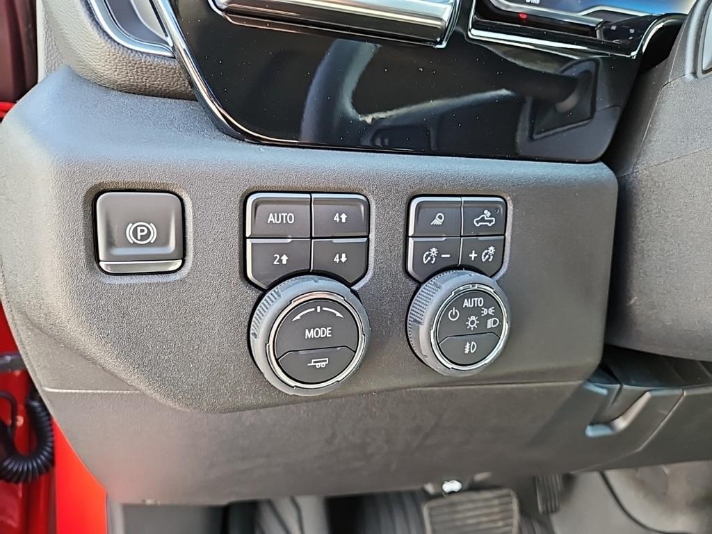 new 2025 Chevrolet Silverado 3500 car, priced at $77,440