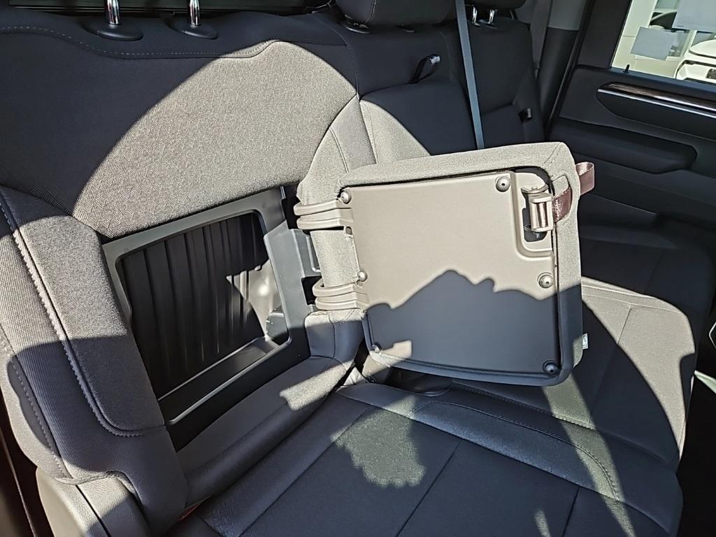 new 2025 Chevrolet Silverado 3500 car, priced at $77,440