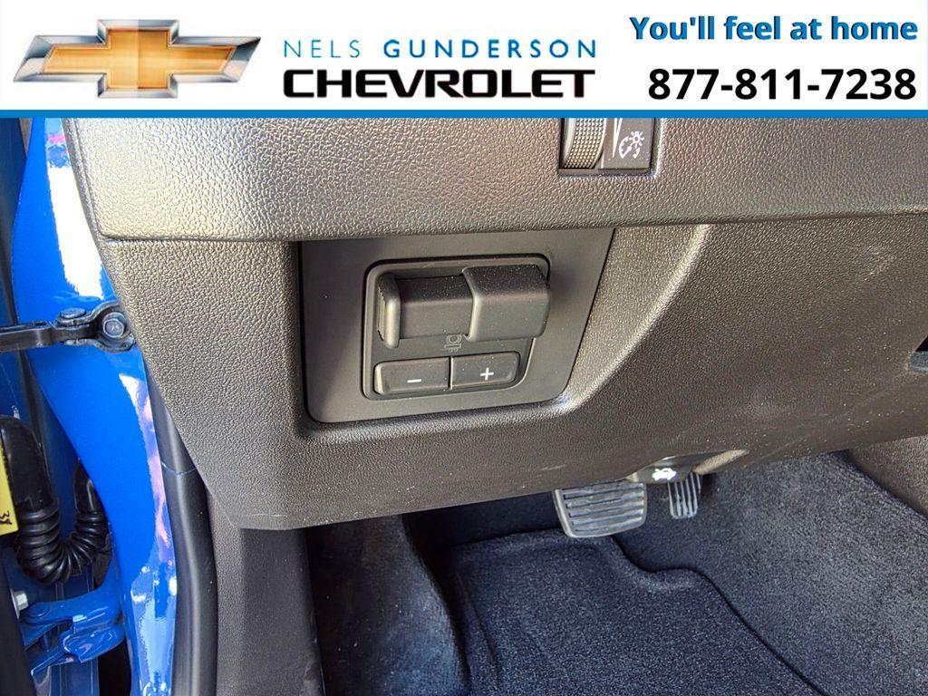 new 2026 Chevrolet Colorado car