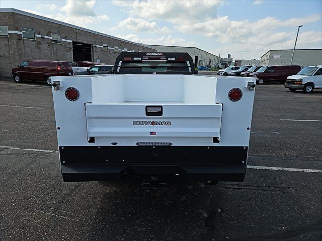 new 2024 Chevrolet Silverado 2500 car, priced at $68,900