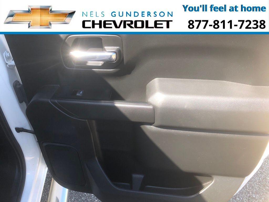 used 2019 Chevrolet Silverado 1500 car, priced at $21,995