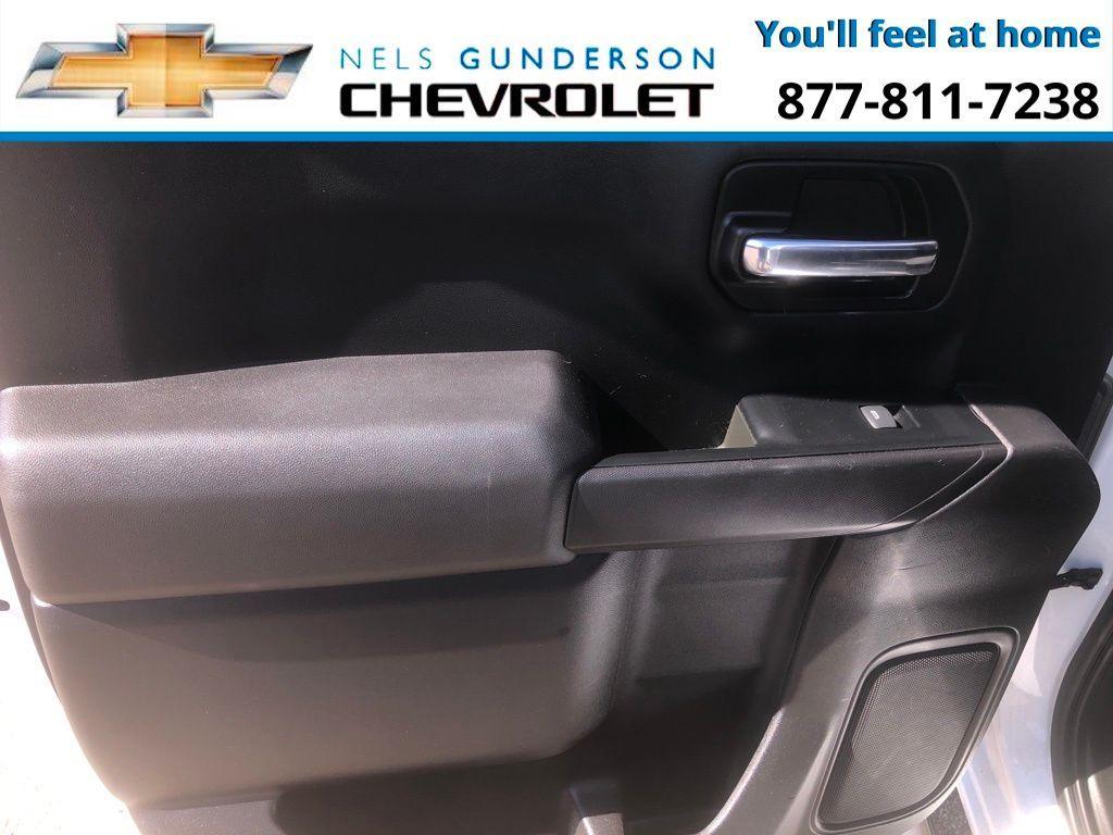 used 2019 Chevrolet Silverado 1500 car, priced at $21,995