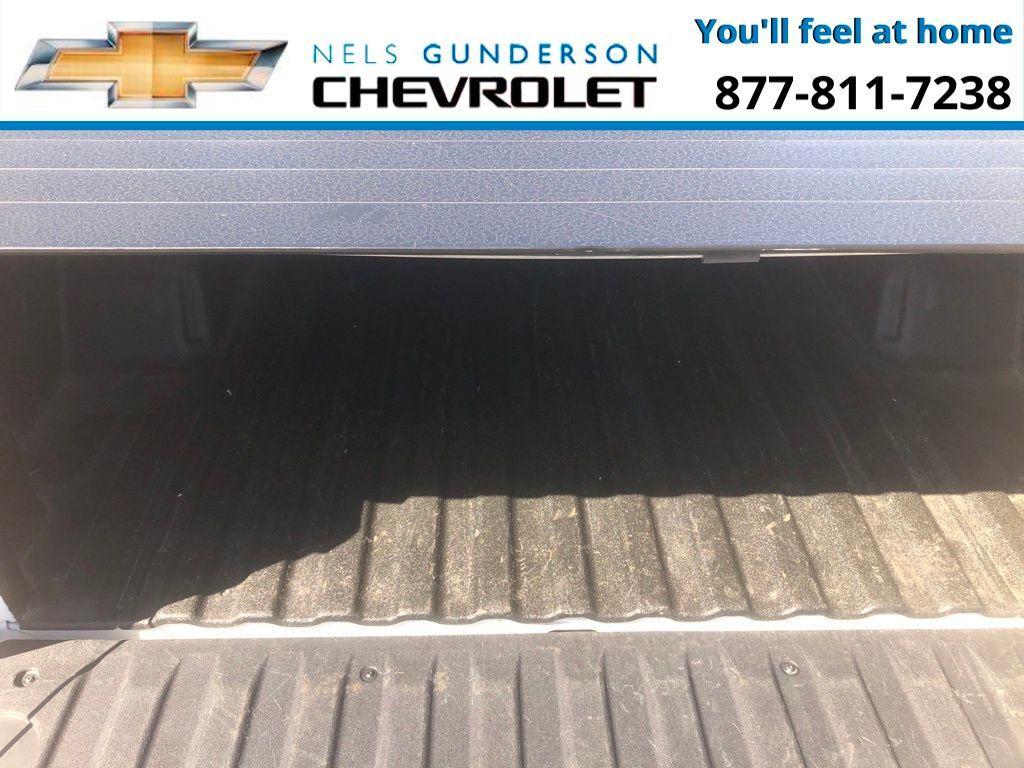 used 2019 Chevrolet Silverado 1500 car, priced at $21,995