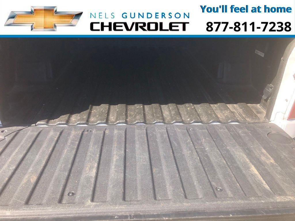 used 2019 Chevrolet Silverado 1500 car, priced at $21,995