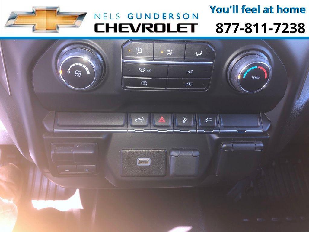 used 2019 Chevrolet Silverado 1500 car, priced at $21,995