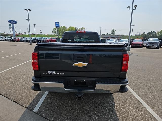 used 2018 Chevrolet Silverado 3500 car, priced at $29,699