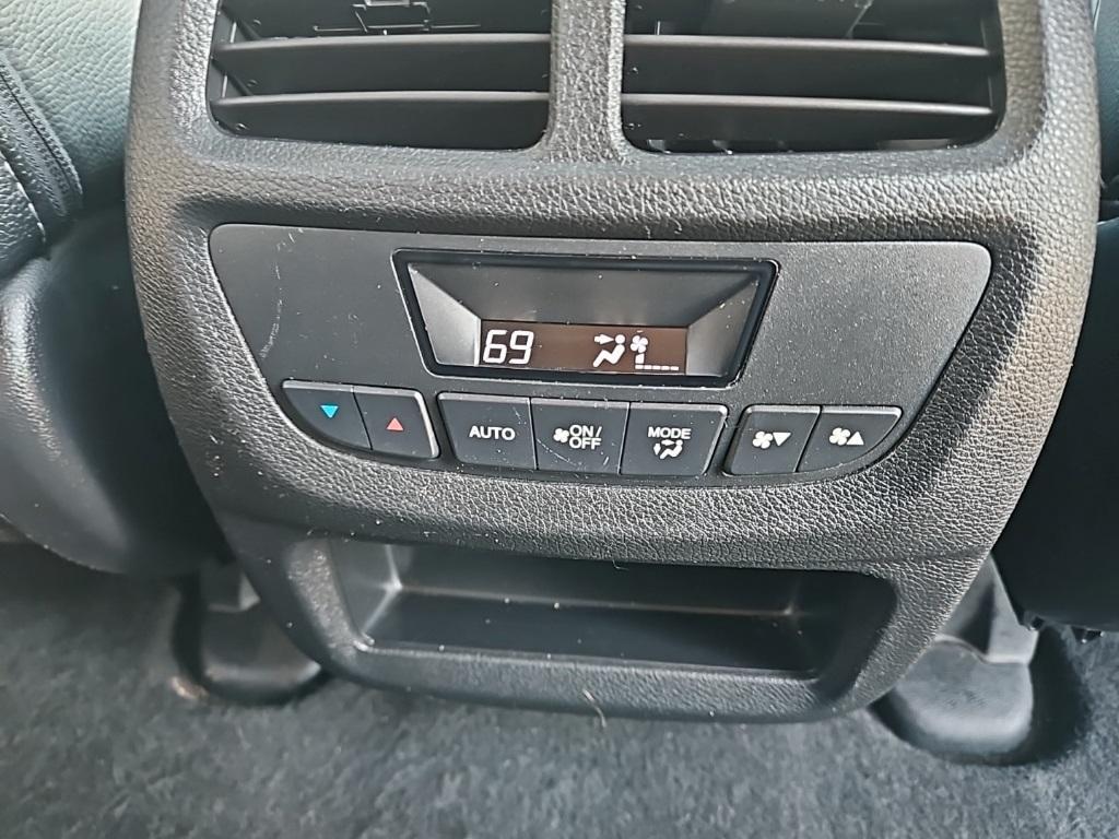 used 2017 Honda Pilot car, priced at $17,900