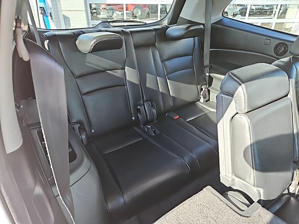 used 2017 Honda Pilot car, priced at $17,900