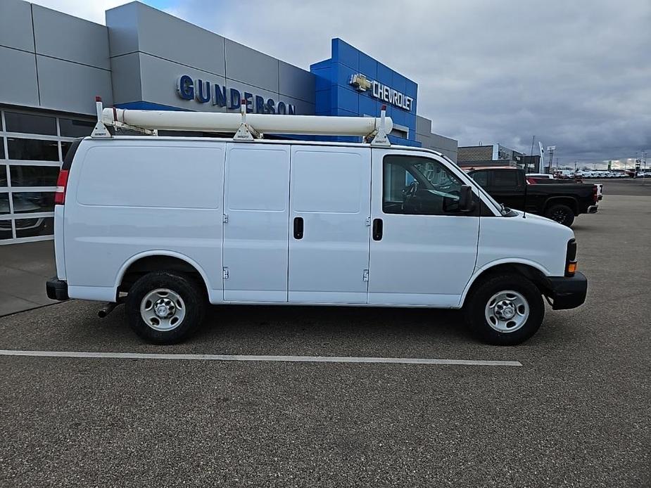 used 2015 Chevrolet Express 3500 car, priced at $16,900