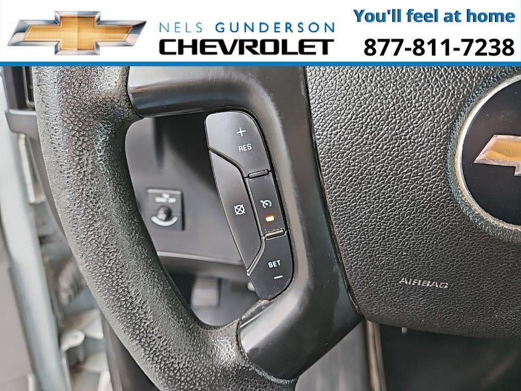 used 2015 Chevrolet Express 3500 car, priced at $16,499