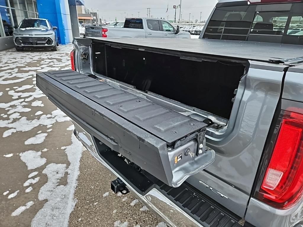 used 2019 GMC Sierra 1500 car, priced at $34,900