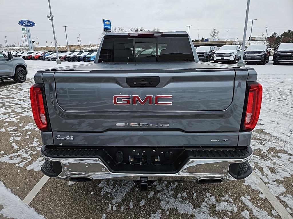 used 2019 GMC Sierra 1500 car, priced at $34,900