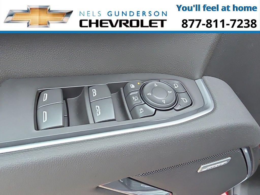 new 2026 Chevrolet Silverado 3500 car, priced at $71,900