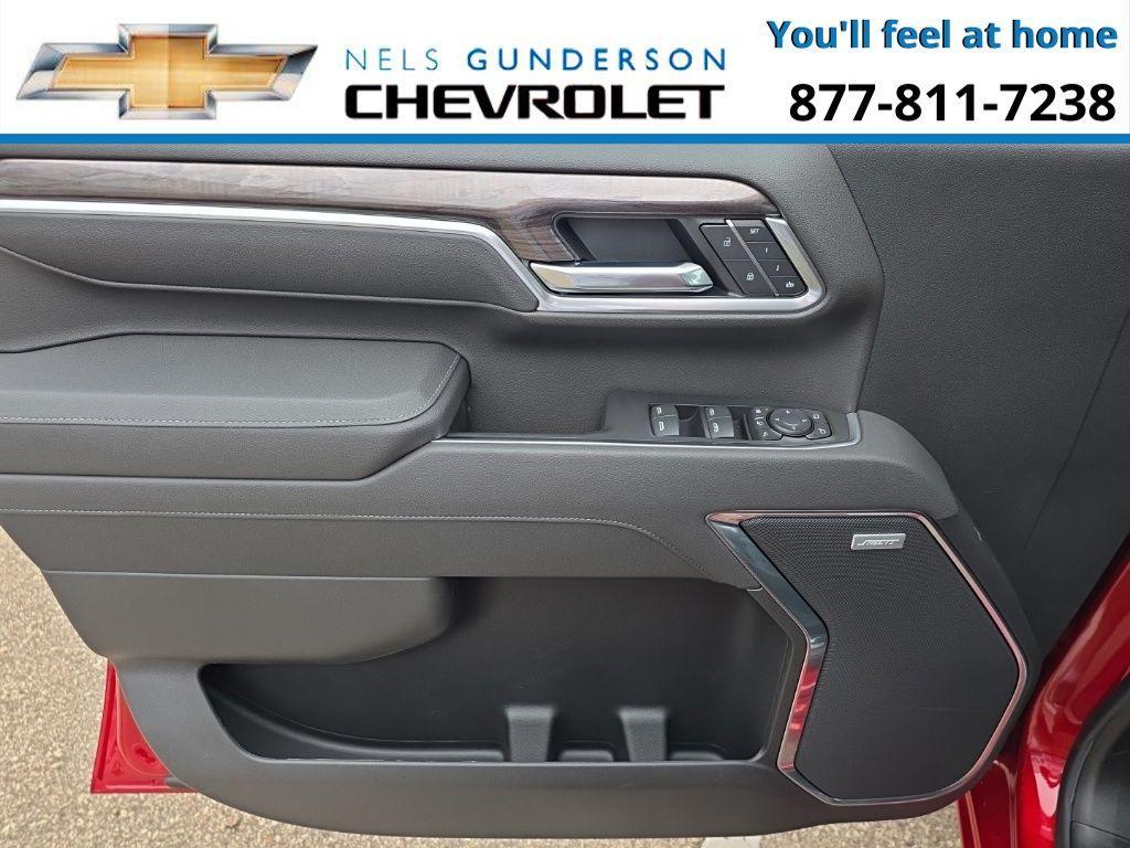 new 2026 Chevrolet Silverado 3500 car, priced at $71,900