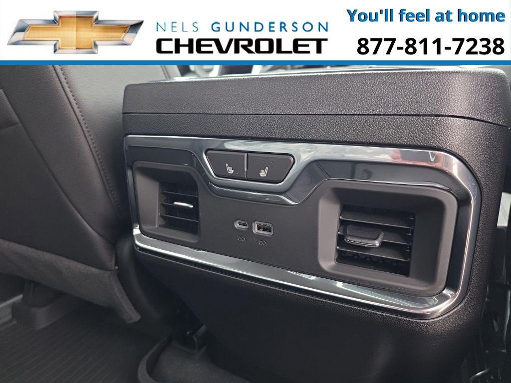 new 2026 Chevrolet Silverado 3500 car, priced at $71,900