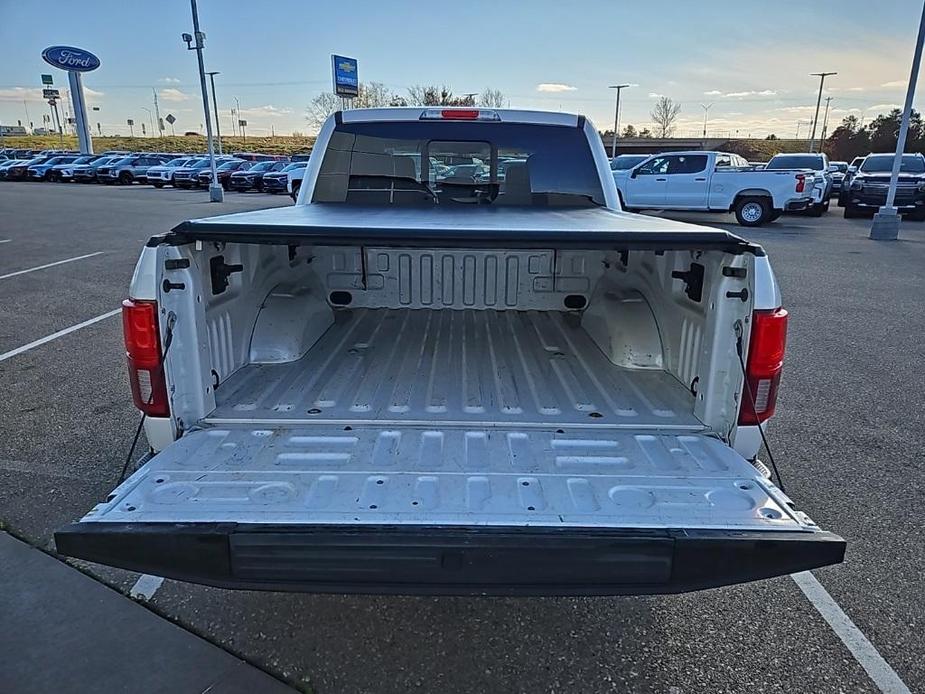 used 2019 Ford F-150 car, priced at $28,900