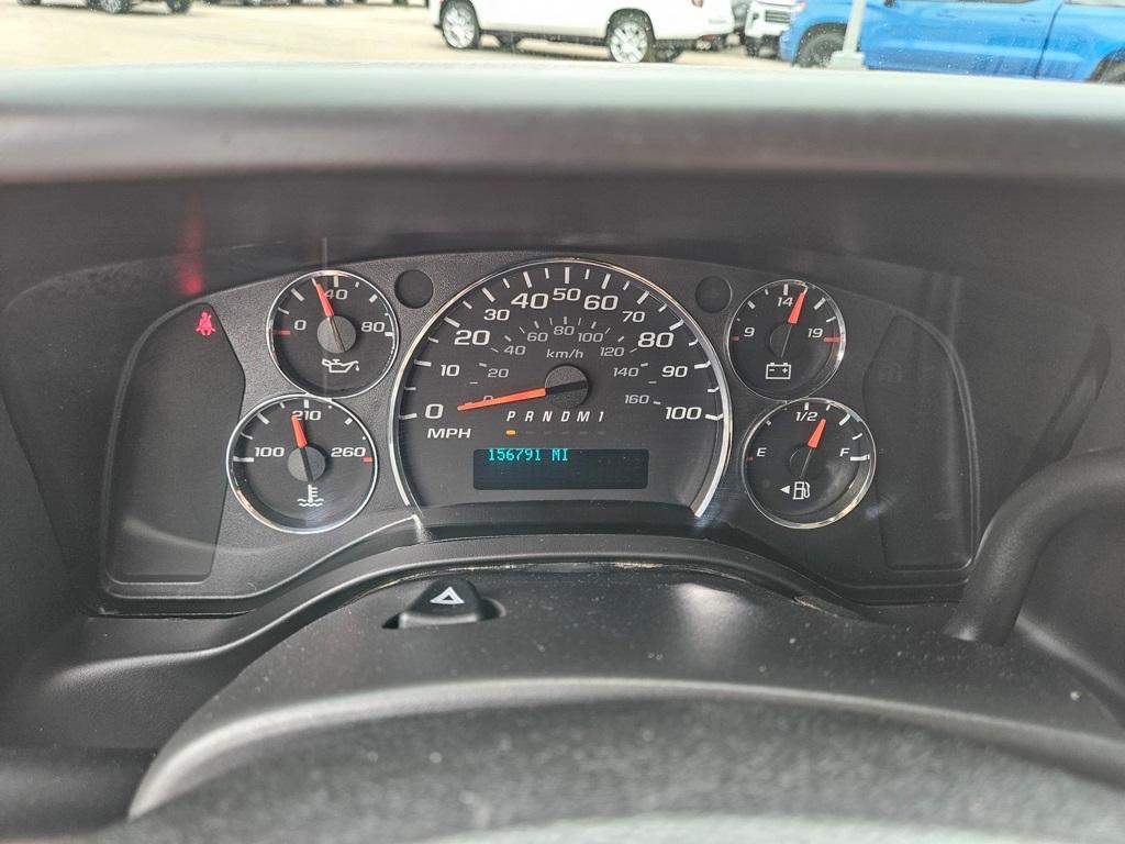 used 2017 Chevrolet Express 3500 car, priced at $13,900