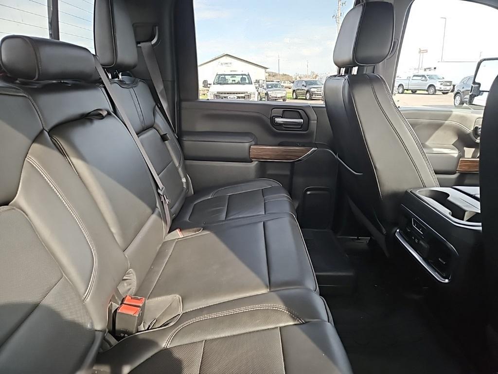 used 2020 Chevrolet Silverado 3500 car, priced at $39,900