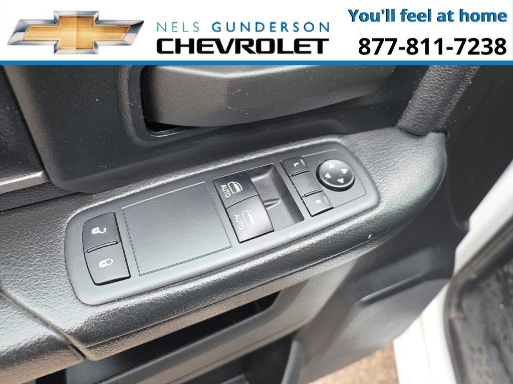 used 2021 Ram 2500 car, priced at $24,900