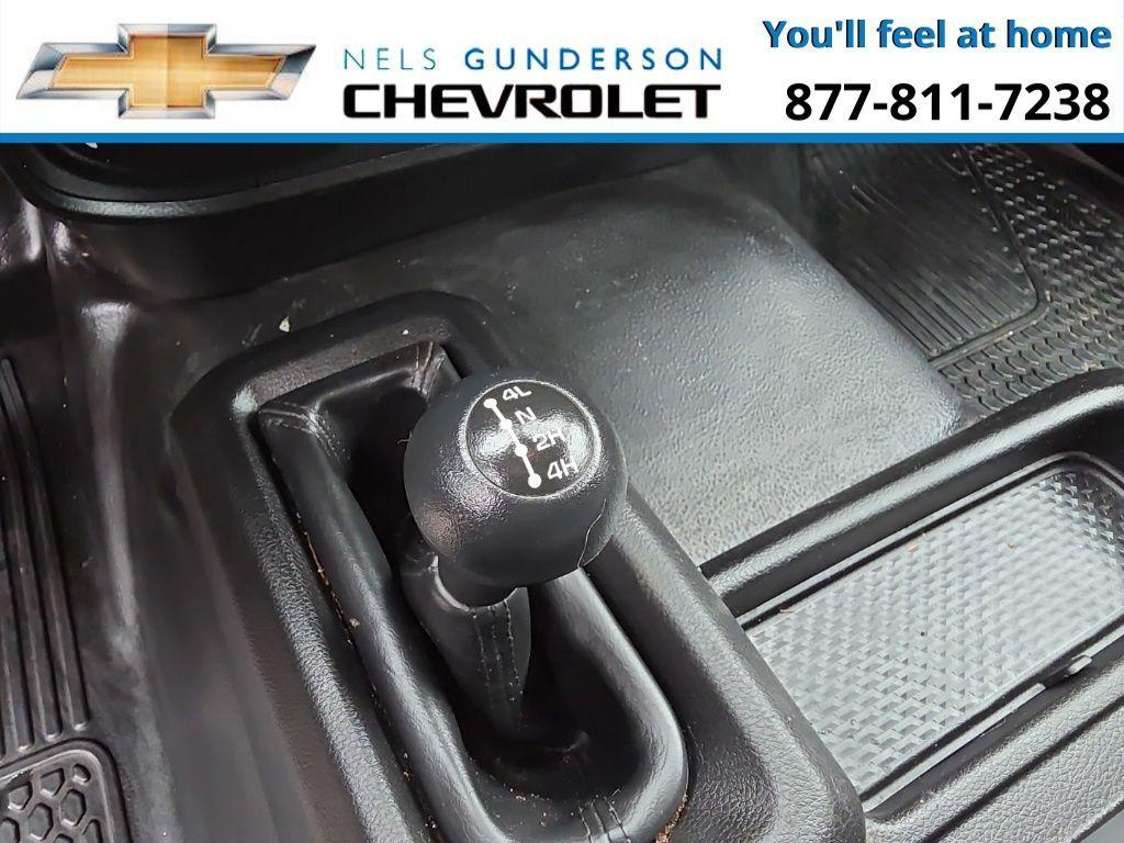 used 2021 Ram 2500 car, priced at $24,900