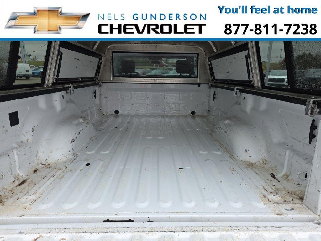 used 2021 Ram 2500 car, priced at $24,900