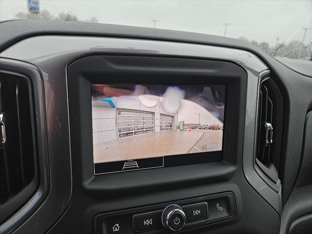 new 2024 Chevrolet Silverado 2500 car, priced at $66,900