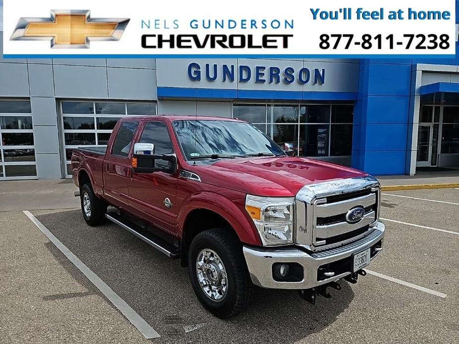 used 2013 Ford F-350 car, priced at $36,500