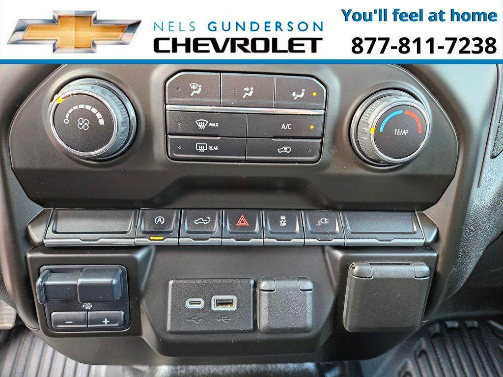 used 2021 Chevrolet Silverado 1500 car, priced at $19,900