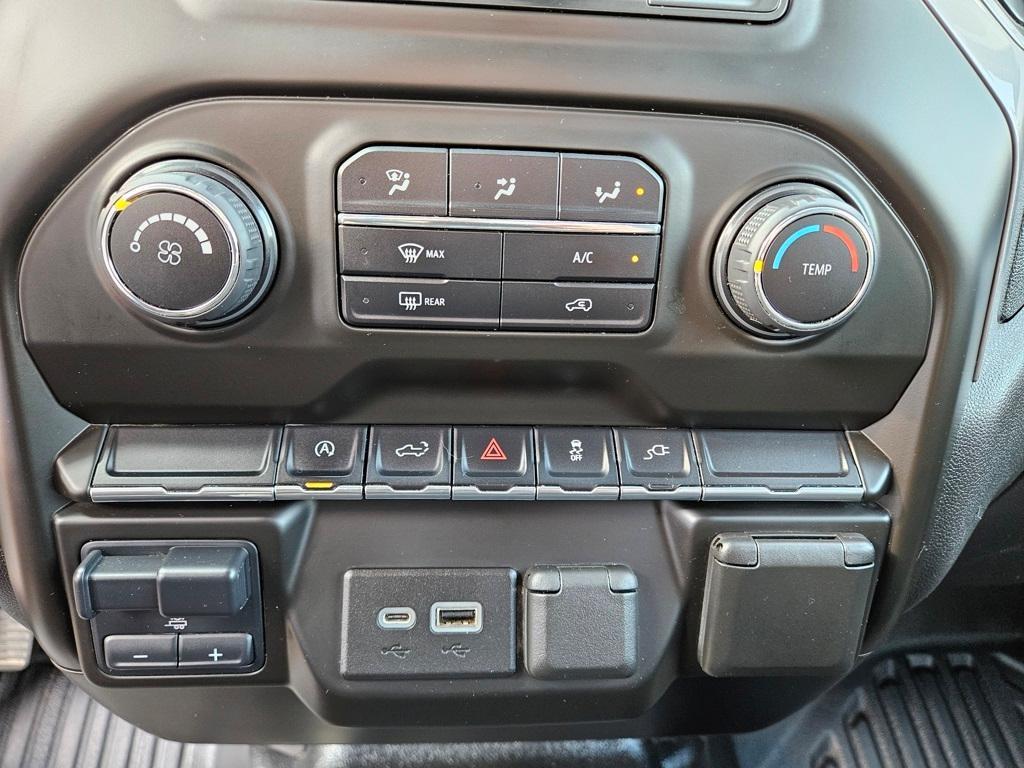 used 2021 Chevrolet Silverado 1500 car, priced at $19,900