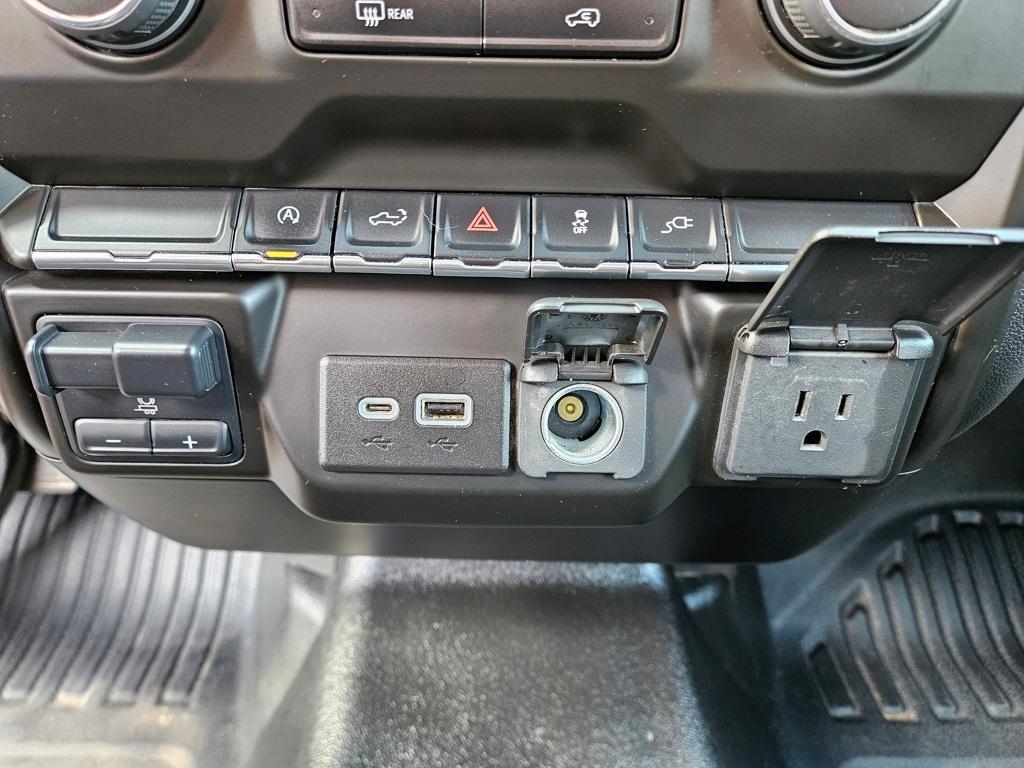 used 2021 Chevrolet Silverado 1500 car, priced at $19,900
