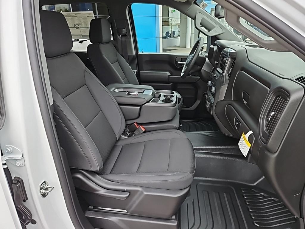 new 2025 Chevrolet Silverado 2500 car, priced at $55,330