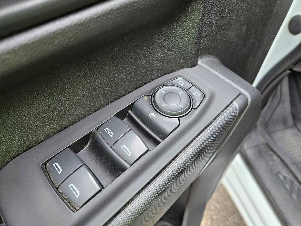 used 2023 Chevrolet Silverado 1500 car, priced at $33,900