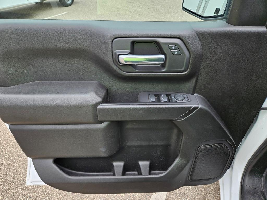 used 2023 Chevrolet Silverado 1500 car, priced at $33,900