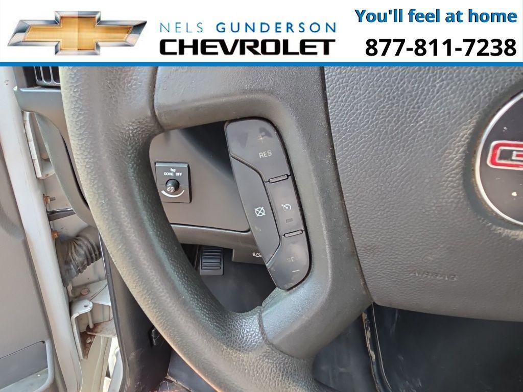 used 2017 GMC Savana 3500 car, priced at $13,900