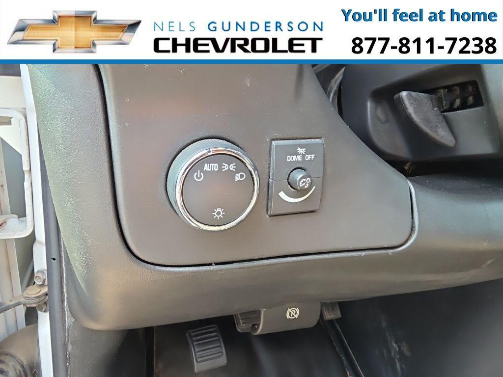 used 2017 GMC Savana 3500 car, priced at $13,900