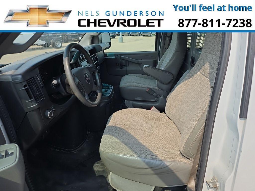 used 2017 GMC Savana 3500 car, priced at $13,900