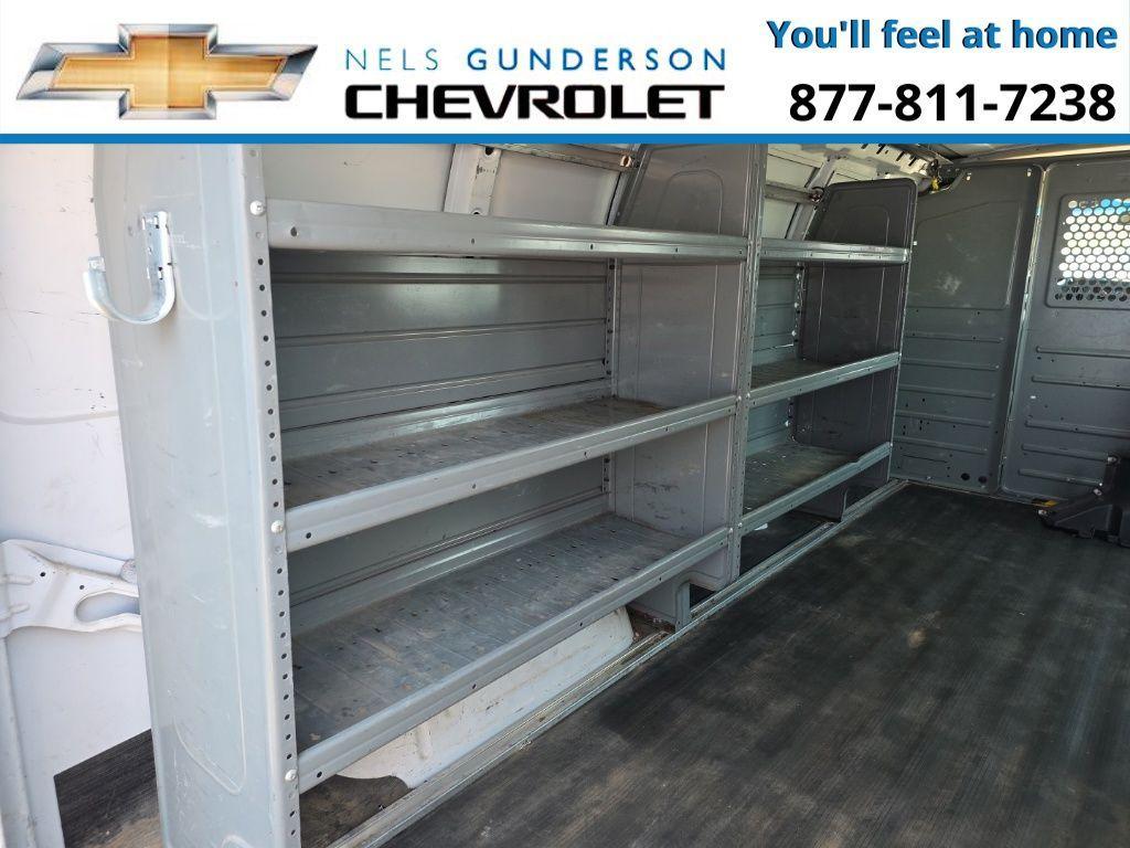 used 2017 GMC Savana 3500 car, priced at $13,900