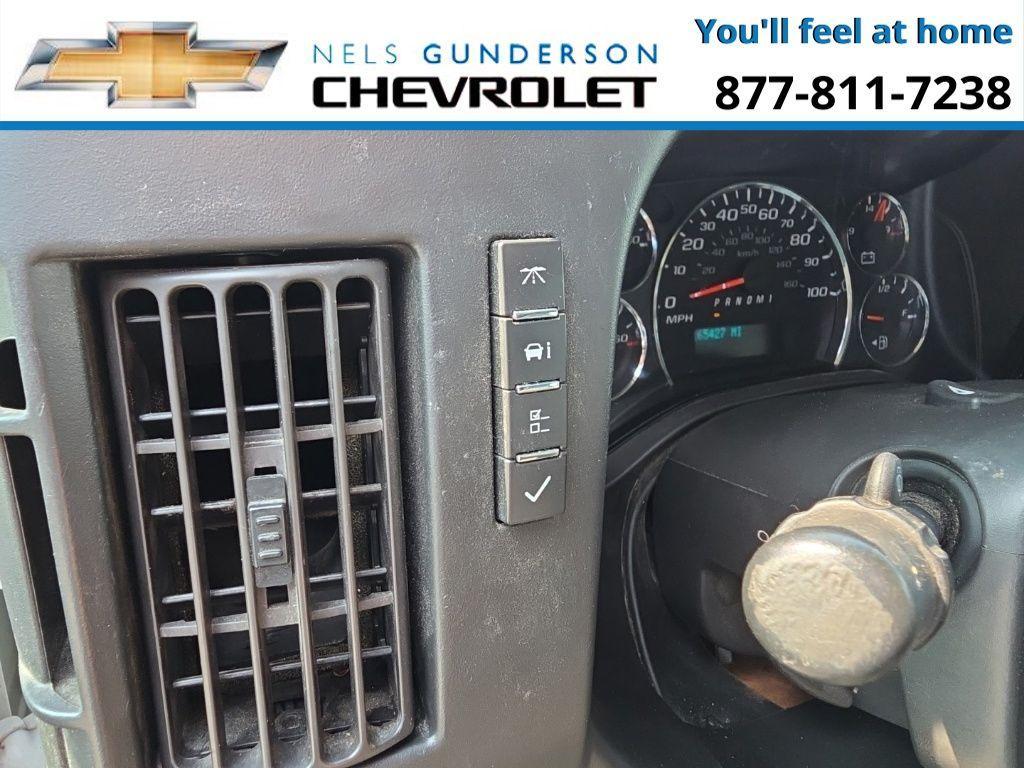 used 2017 GMC Savana 3500 car, priced at $13,900