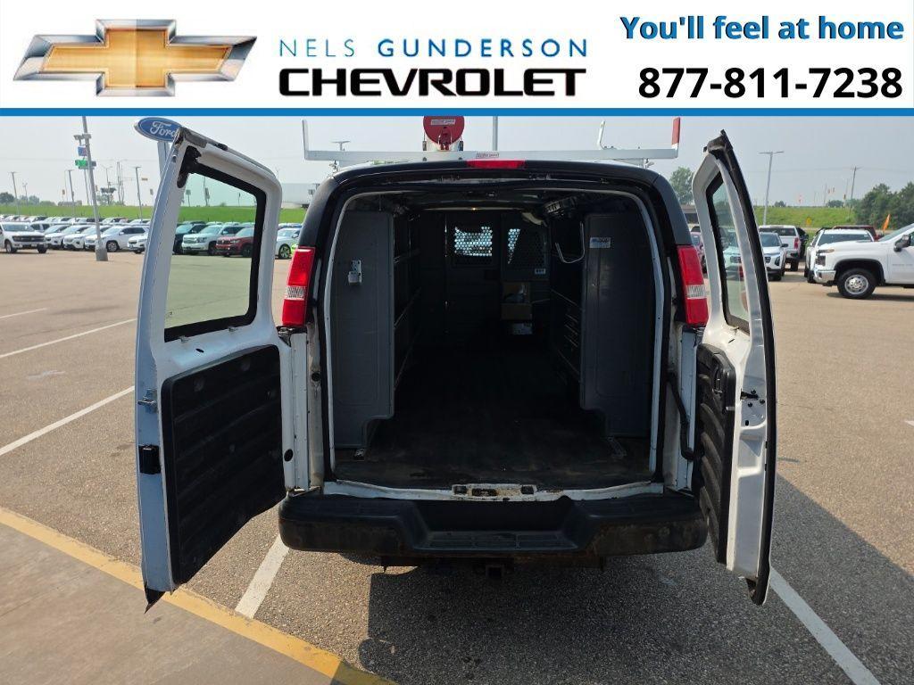 used 2017 GMC Savana 3500 car, priced at $13,900
