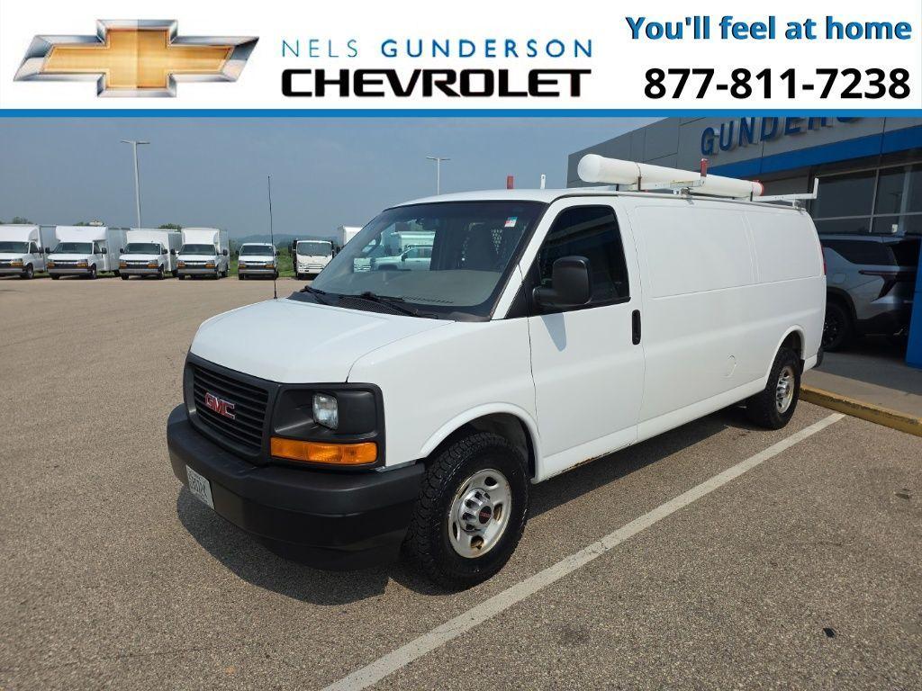 used 2017 GMC Savana 3500 car, priced at $13,900