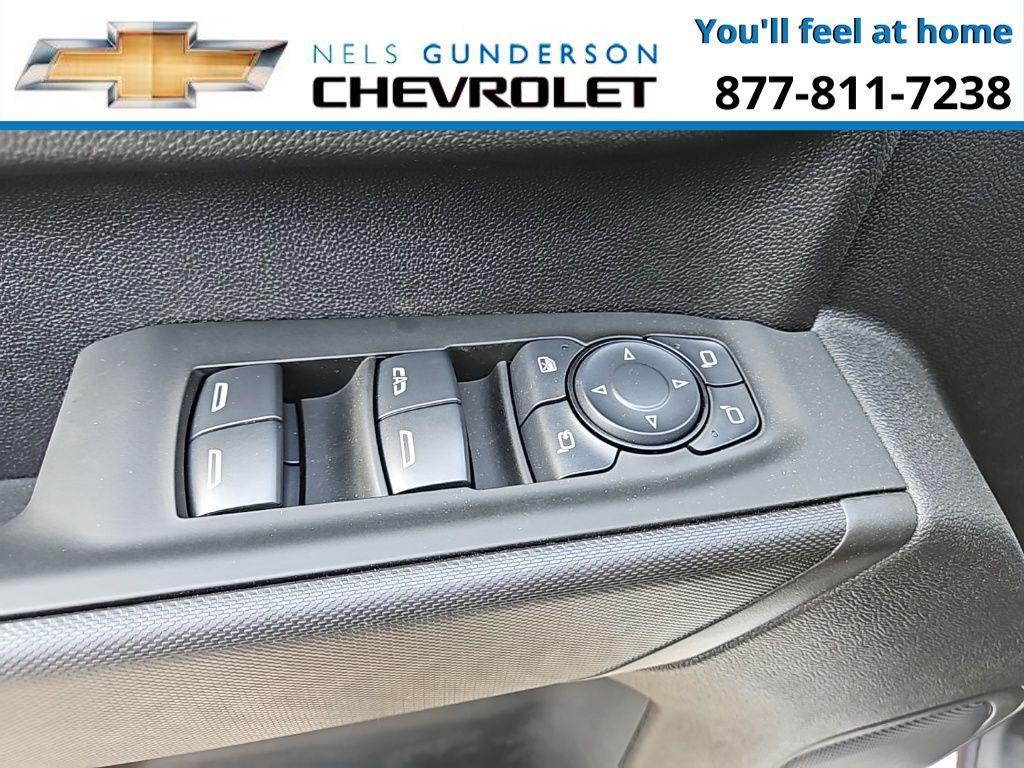 new 2024 Chevrolet Silverado 3500 car, priced at $74,150