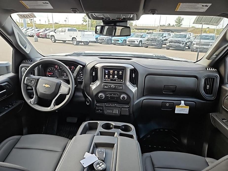 new 2024 Chevrolet Silverado 3500 car, priced at $74,900