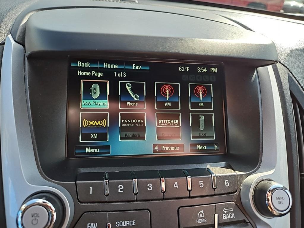 used 2016 Chevrolet Equinox car, priced at $13,900
