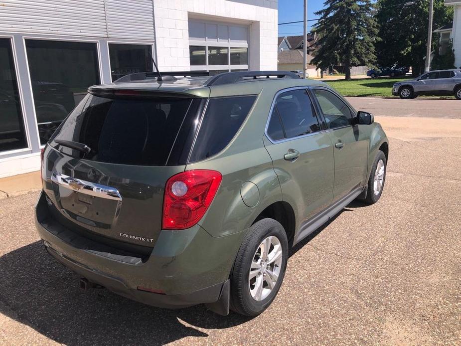 used 2015 Chevrolet Equinox car, priced at $9,995