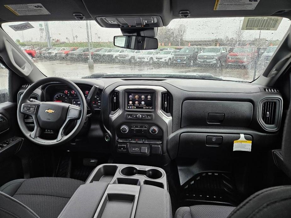 new 2024 Chevrolet Silverado 2500 car, priced at $66,900